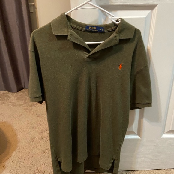 Polo Ralph Lauren Polo - Picture 1 of 2